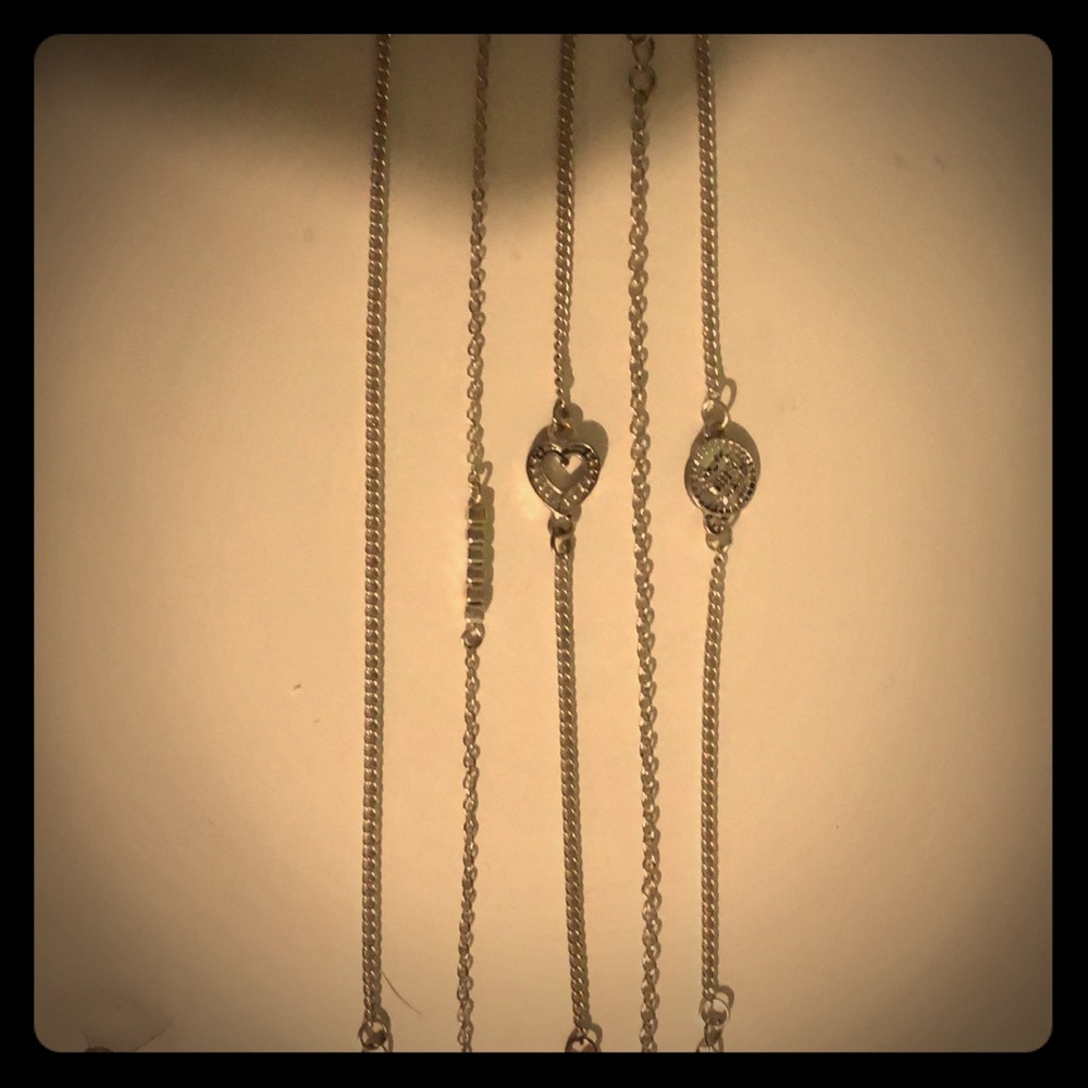Bracelets